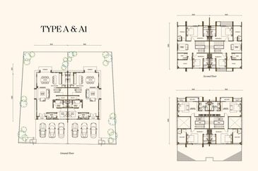 Rafflesia @ The Hill