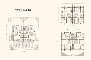 Rafflesia @ The Hill