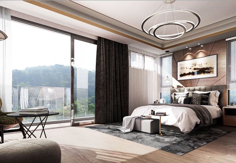 Rafflesia @ The Hill