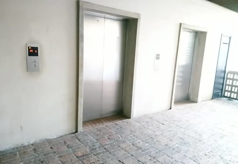 Menara Bata, PJ Trade Centre (PJTC), Damansara Perdana