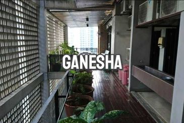 Menara Bata, PJ Trade Centre (PJTC), Damansara Perdana