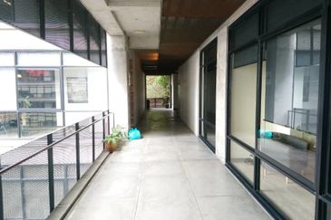 Menara Bata, PJ Trade Centre (PJTC), Damansara Perdana