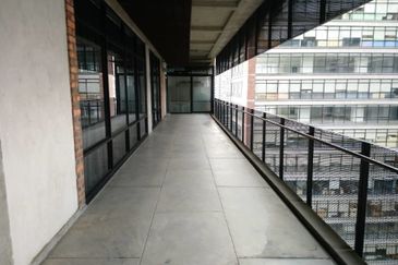 Menara Bata, PJ Trade Centre (PJTC), Damansara Perdana