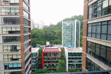 Menara Bata, PJ Trade Centre (PJTC), Damansara Perdana