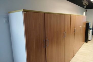 Menara Bata, PJ Trade Centre (PJTC), Damansara Perdana