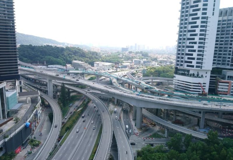 Menara Bata, PJ Trade Centre (PJTC), Damansara Perdana