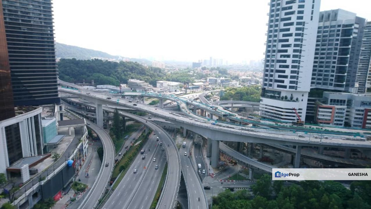 Menara Bata, PJ Trade Centre (PJTC), Damansara Perdana, Selangor, Petaling Jaya