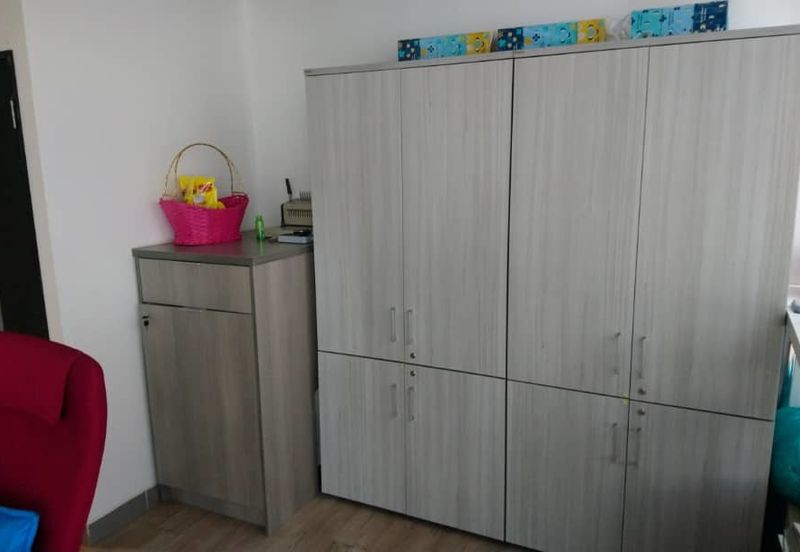 Menara Bata, PJ Trade Centre (PJTC), Damansara Perdana