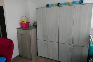 Menara Bata, PJ Trade Centre (PJTC), Damansara Perdana