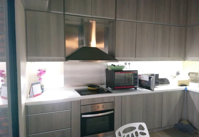 Menara Bata, PJ Trade Centre (PJTC), Damansara Perdana