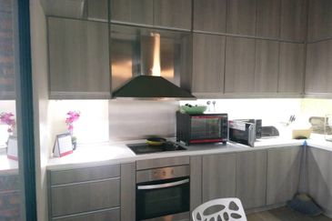 Menara Bata, PJ Trade Centre (PJTC), Damansara Perdana