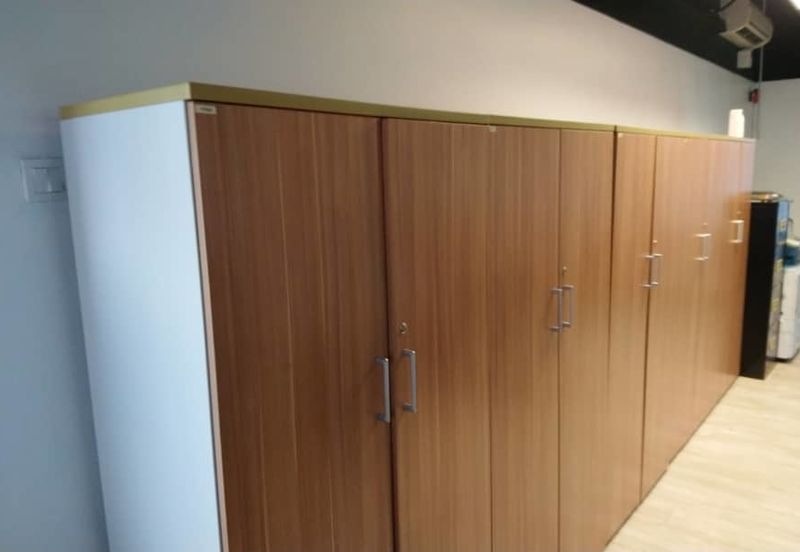 Menara Bata, PJ Trade Centre (PJTC), Damansara Perdana