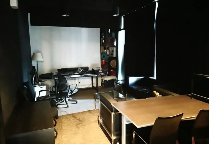 Menara Bata, PJ Trade Centre (PJTC), Damansara Perdana