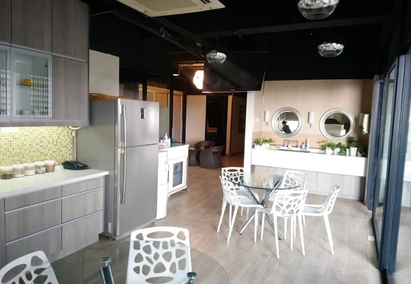 Menara Bata, PJ Trade Centre (PJTC), Damansara Perdana