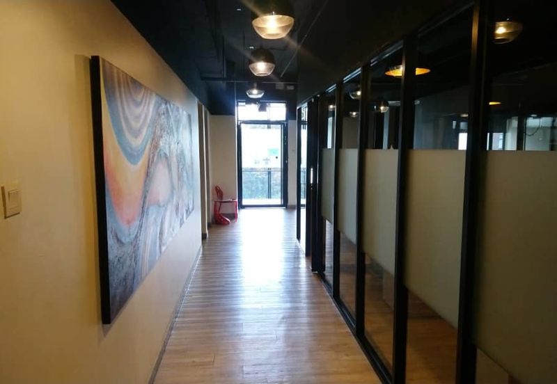 Menara Bata, PJ Trade Centre (PJTC), Damansara Perdana