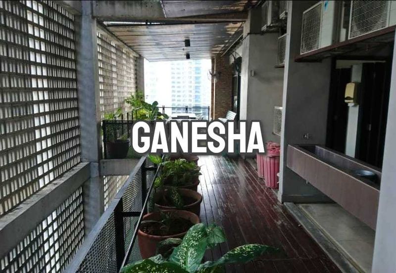 Menara Bata, PJ Trade Centre (PJTC), Damansara Perdana