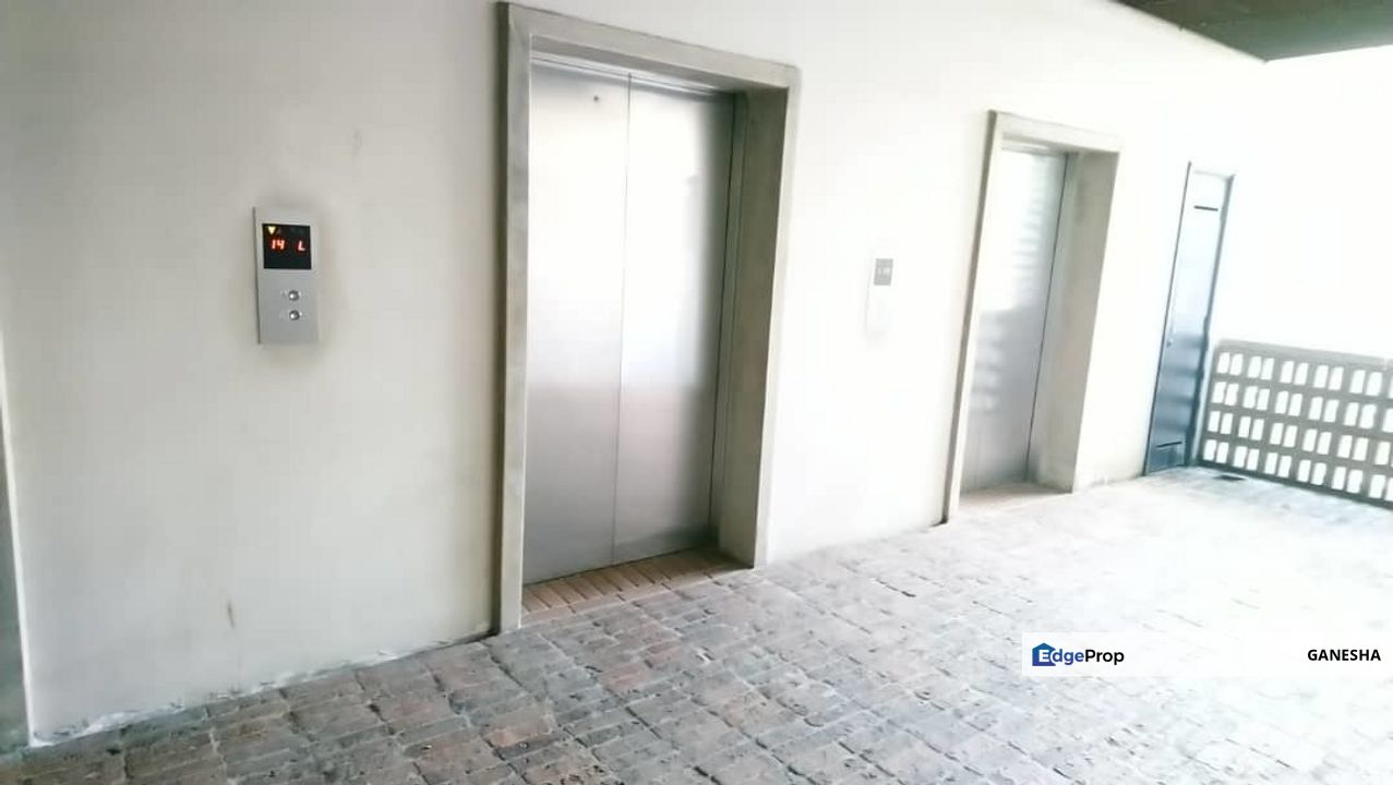 Menara Bata, PJ Trade Centre (PJTC), Damansara Perdana, Selangor, Petaling Jaya