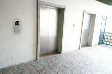 Menara Bata, PJ Trade Centre (PJTC), Damansara Perdana