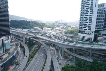 Menara Bata, PJ Trade Centre (PJTC), Damansara Perdana