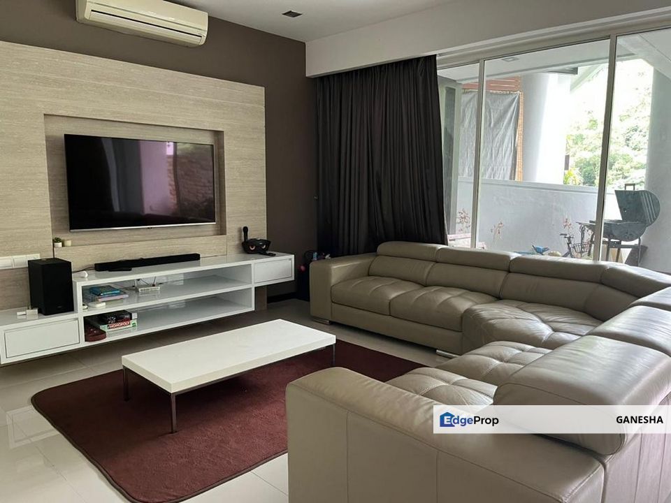 Armanee Terrace Damansara Perdana, Selangor, Damansara Perdana