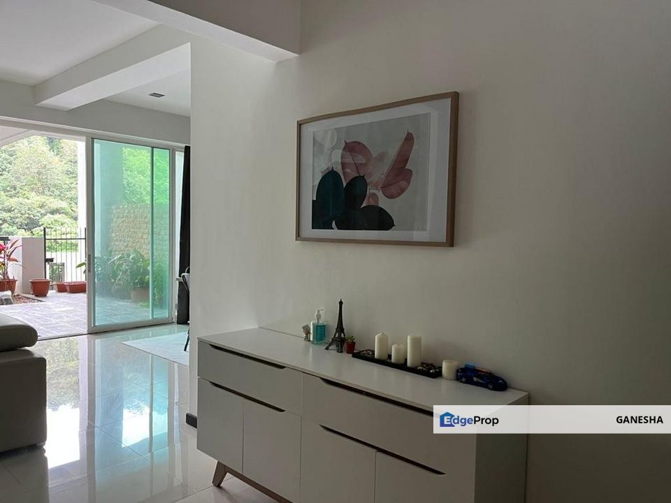 Armanee Terrace Damansara Perdana, Selangor, Damansara Perdana