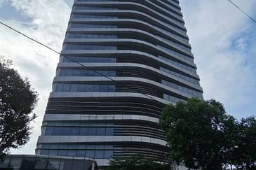 Menara LGB