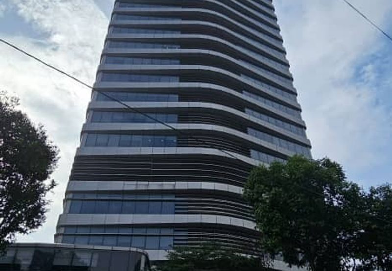 Menara LGB