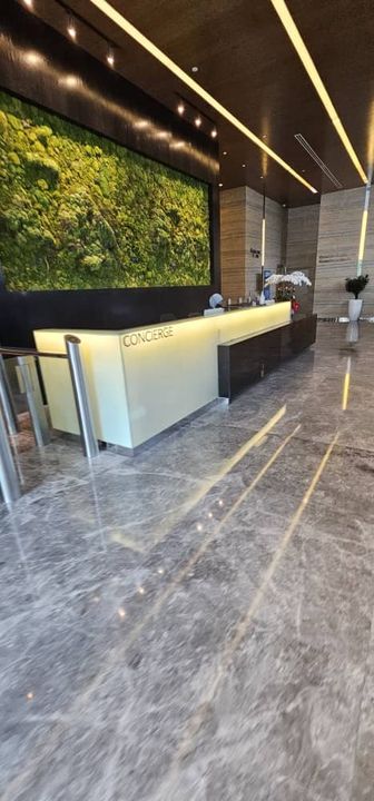 Menara LGB, TTDI, KL, Kuala Lumpur, Taman Tun Dr Ismail