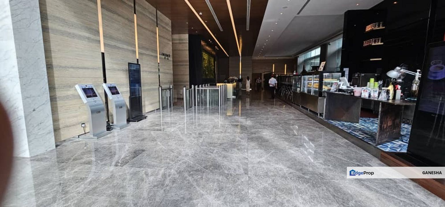 Menara LGB, TTDI, KL, Kuala Lumpur, Taman Tun Dr Ismail