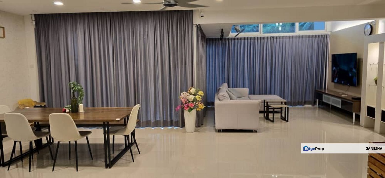 Armanee Terrace II For Rent, Selangor, Damansara Perdana