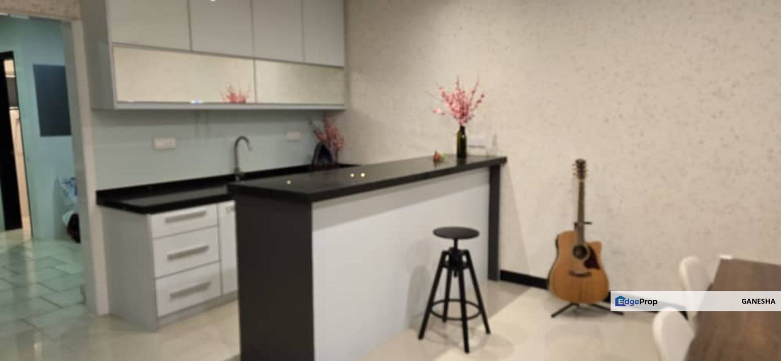 Armanee Terrace II For Rent, Selangor, Damansara Perdana