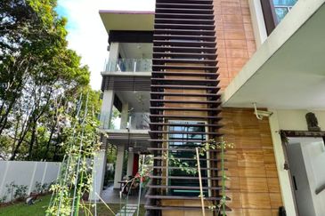 Damansara Heights (Bukit Damansara)