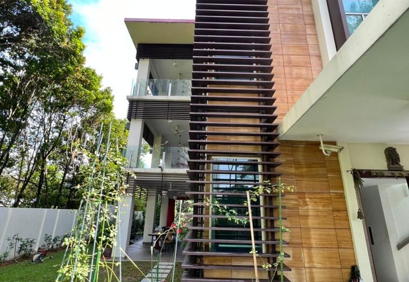 Damansara Heights (Bukit Damansara)