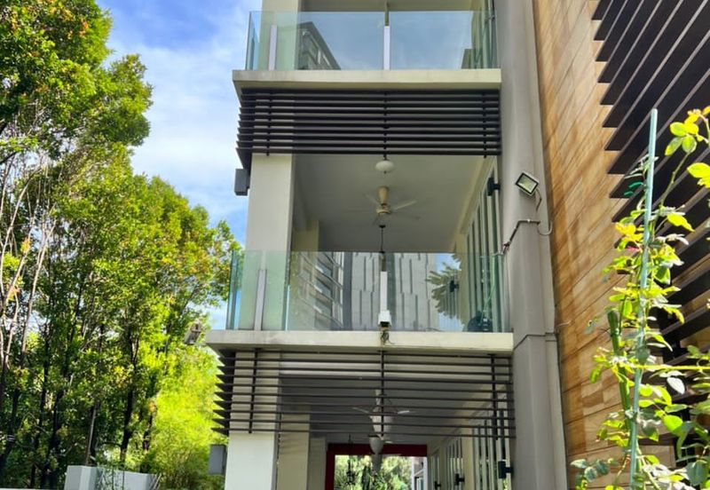 Damansara Heights (Bukit Damansara)