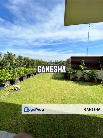 Damansara Heights, Corner Lot Bungalow , Kuala Lumpur, Damansara Heights