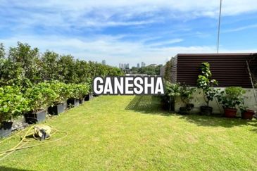 Damansara Heights (Bukit Damansara)