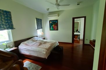 Damansara Heights (Bukit Damansara)