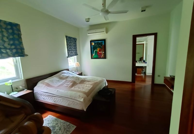 Damansara Heights (Bukit Damansara)