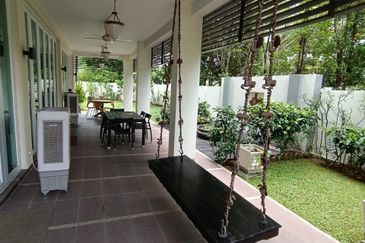 Damansara Heights (Bukit Damansara)