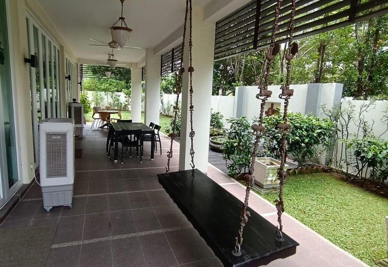 Damansara Heights (Bukit Damansara)