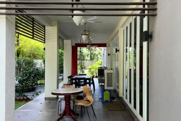 Damansara Heights (Bukit Damansara)