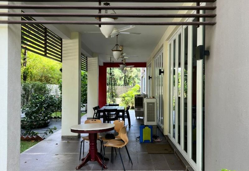 Damansara Heights (Bukit Damansara)