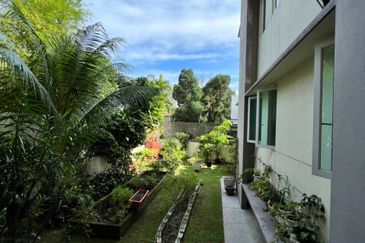 Damansara Heights (Bukit Damansara)
