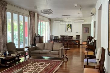 Damansara Heights (Bukit Damansara)