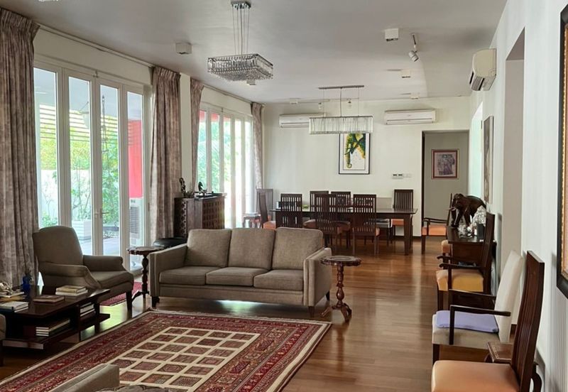 Damansara Heights (Bukit Damansara)