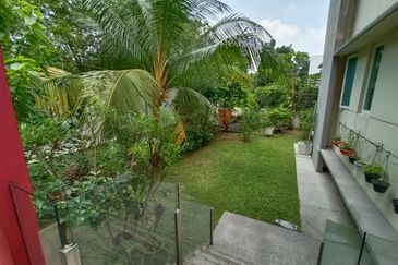 Damansara Heights (Bukit Damansara)