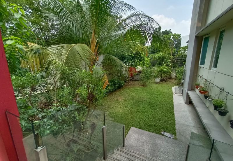 Damansara Heights (Bukit Damansara)