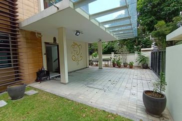 Damansara Heights (Bukit Damansara)