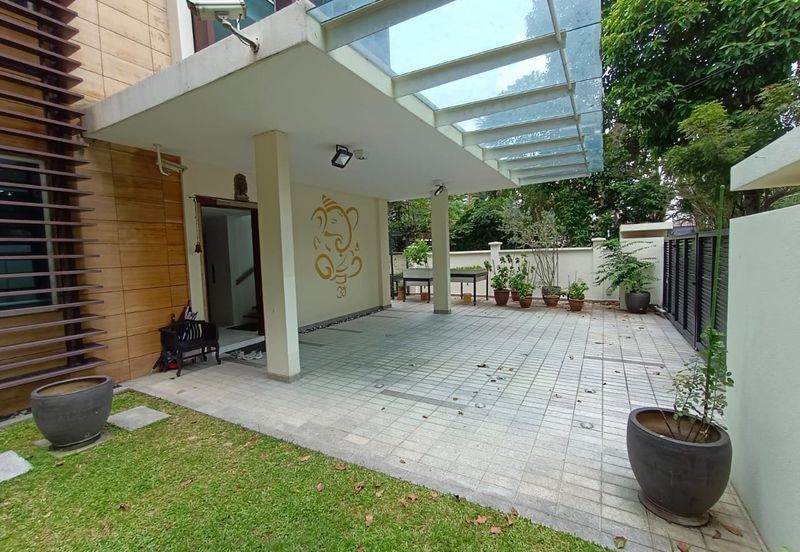 Damansara Heights (Bukit Damansara)