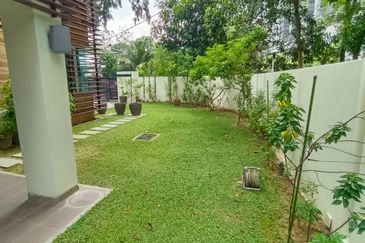 Damansara Heights (Bukit Damansara)